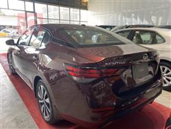 نيسان سنترا